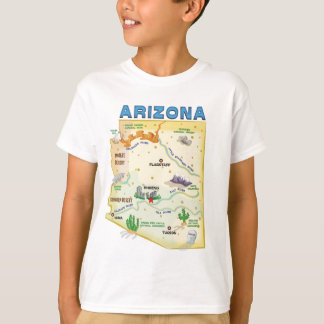Arizona State T-Shirt