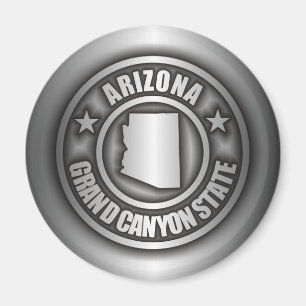 "Arizona Steel" Magnets