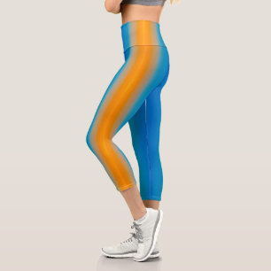 Arizona sun  capri leggings