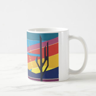 Arizona Sunrise Coffee Mug