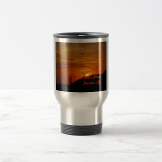 Arizona Sunset Mug