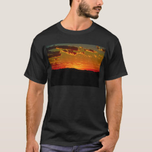 Arizona sunset T-Shirt