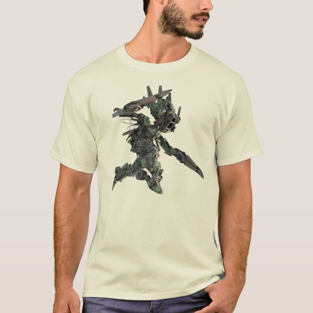 Arizona! T-Shirt (Front)