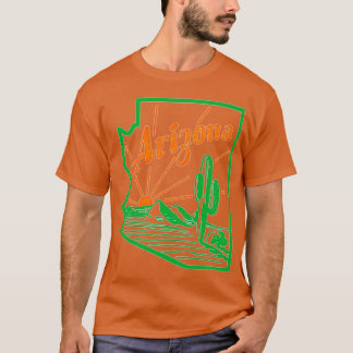Arizona T-Shirt