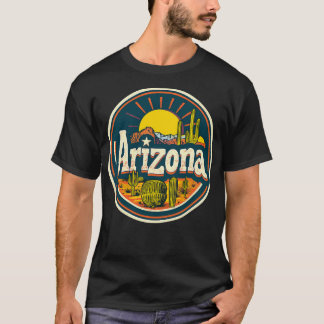 Arizona T-Shirt
