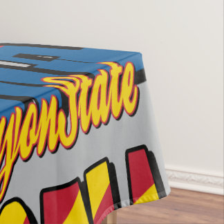 Arizona the Grand Canyon State Tablecloth