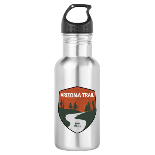 Arizona Trail 532 Ml Water Bottle