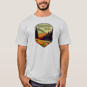 Arizona Trail Colours T-Shirt