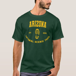 Arizona Trail  T-Shirt