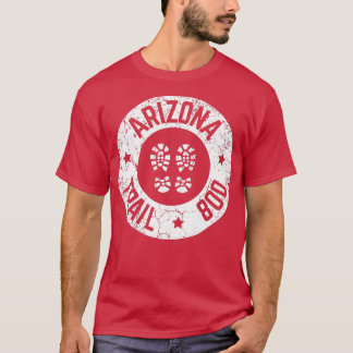 Arizona Trail  T-Shirt
