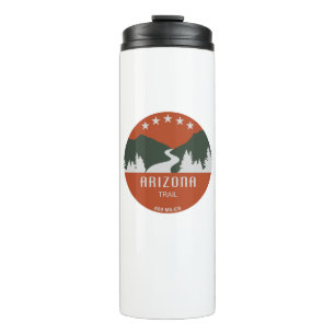 Arizona Trail Thermal Tumbler