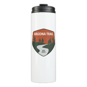 Arizona Trail Thermal Tumbler