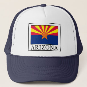 Arizona Trucker Hat