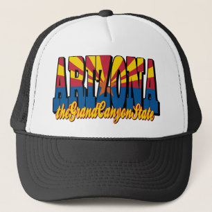 Arizona Trucker Hat
