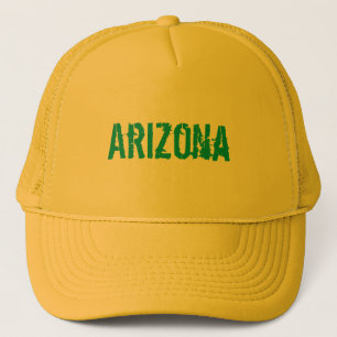 Arizona Trucker Hat