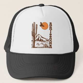 Arizona Trucker Hat