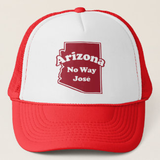 Arizona Trucker Hat