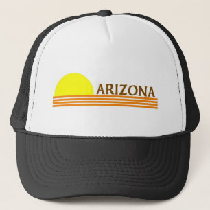 Arizona Trucker Hat
