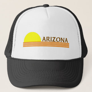 Arizona Trucker Hat