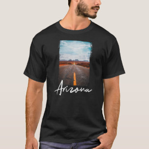 Arizona Tshirt, Arizona Lover Shirt, Arizona Gift, T-Shirt