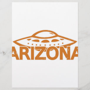 Arizona UFO
