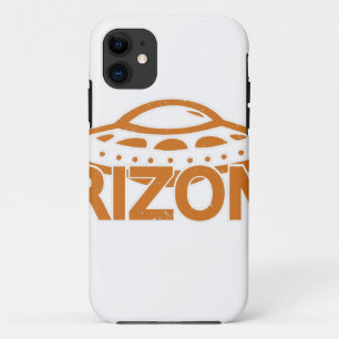 Arizona UFO iPhone 11 Case
