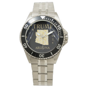 ARIZONA WATCH