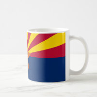 Arizona's Flag