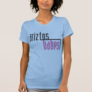 Ariztos Babes Series 3 T-Shirt