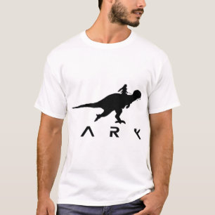 Ark Dino Survival Evolved T-Shirt