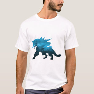 Ark Ice Titan T-Shirt