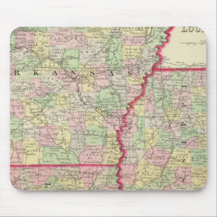 Ark, Miss, La Mouse Mat
