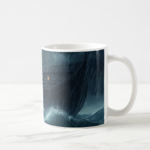 “Ark of Hope Mug” Coffee Mug