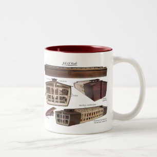 Ark Of Noah Mug