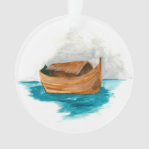 Ark Ornament