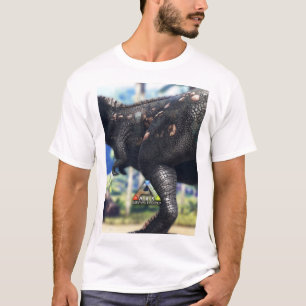 Ark Survival Evolved T-Shirt