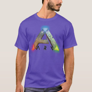 ARK Survival Logo T-Shirt