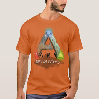 Ark Survival T-Shirt