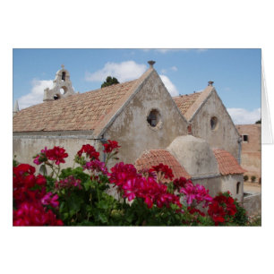 Arkadi Card