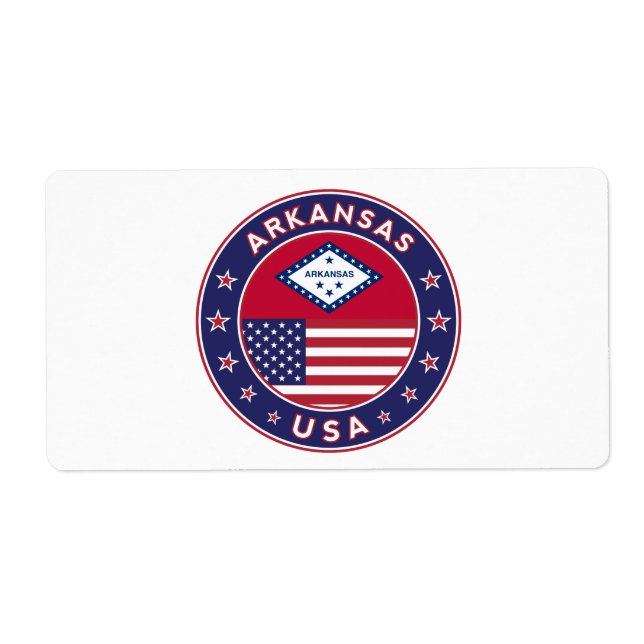 Arkansas (Front)