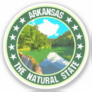 Arkansas                                          