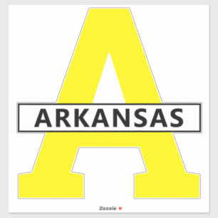 Arkansas