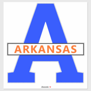 Arkansas