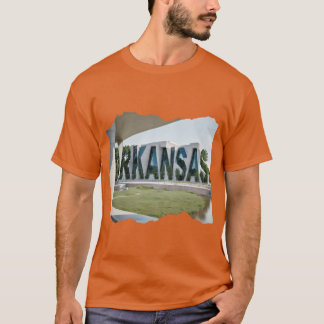 ARKANSAS 24 9 T-Shirt