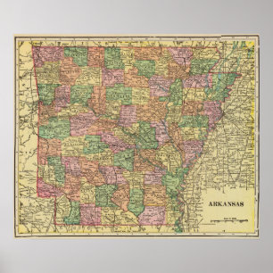 Arkansas 2 poster