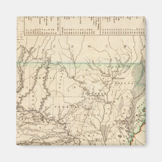 Arkansas 8 magnet