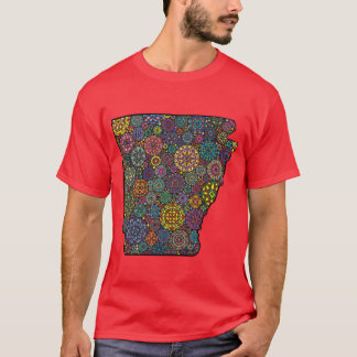 Arkansas Art T-Shirt