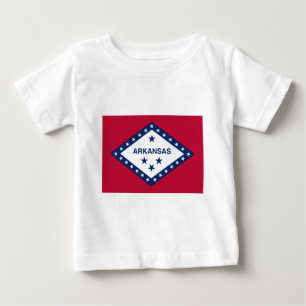 Arkansas Baby T-Shirt