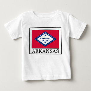 Arkansas Baby T-Shirt