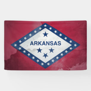 Arkansas Banner